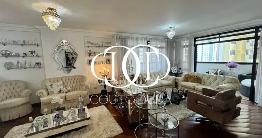 Apartamento com 4 quartos para alugar no Jardim, Santo André