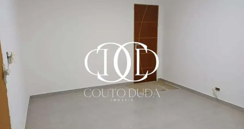 Casa com 1 quarto à venda na Vila Linda, Santo André 