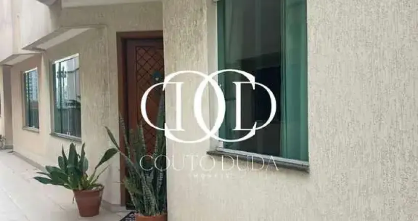 Casa com 3 quartos à venda no Parque Bandeirante, Santo André 