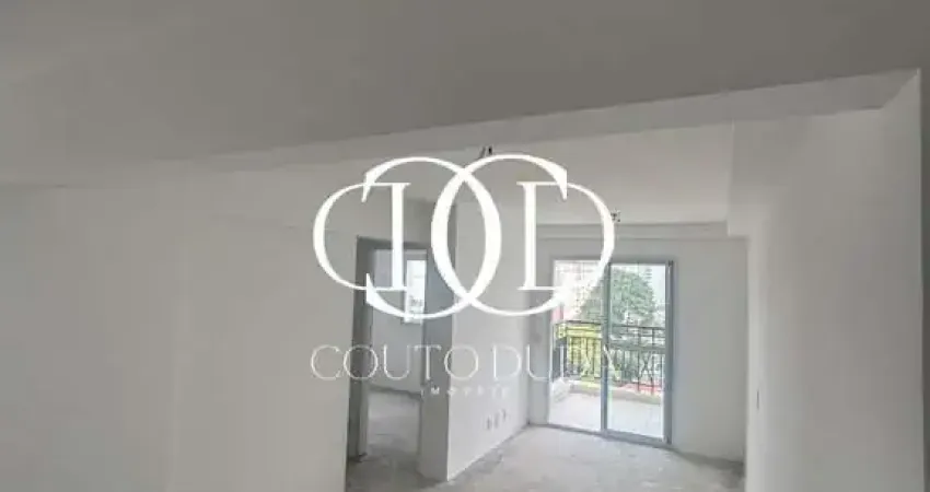 Apartamento moderno com varanda gourmet e suíte – conforto e lazer em um só lugar