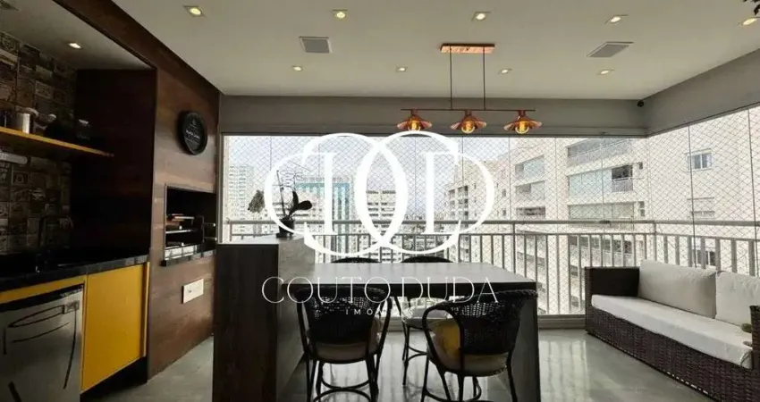 Condominio domo prime - apartamento alto padrão em centro, são bernardo do campo/sp - domo life