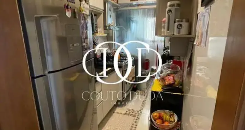 Apartamento com 3 quartos à venda no Paulicéia, São Bernardo do Campo 