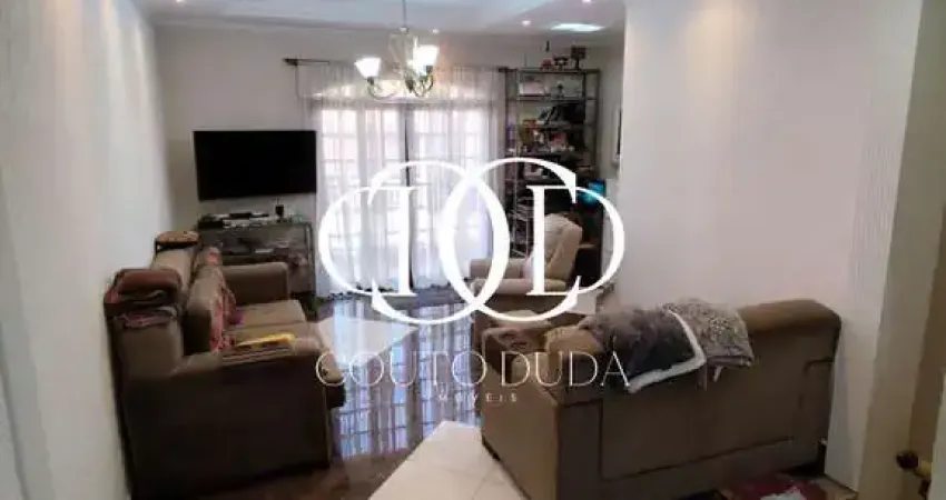 Cobertura com 3 quartos à venda na Vila Camilópolis, Santo André 