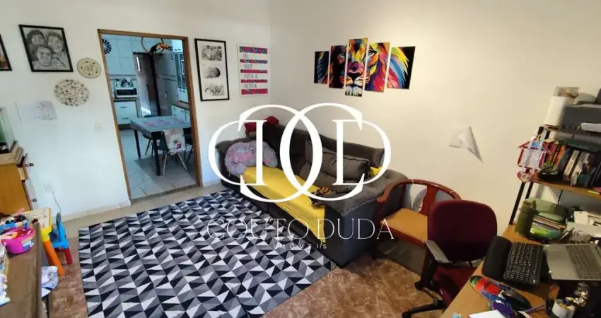 Apartamento com 3 quartos à venda na Vila Camilópolis, Santo André