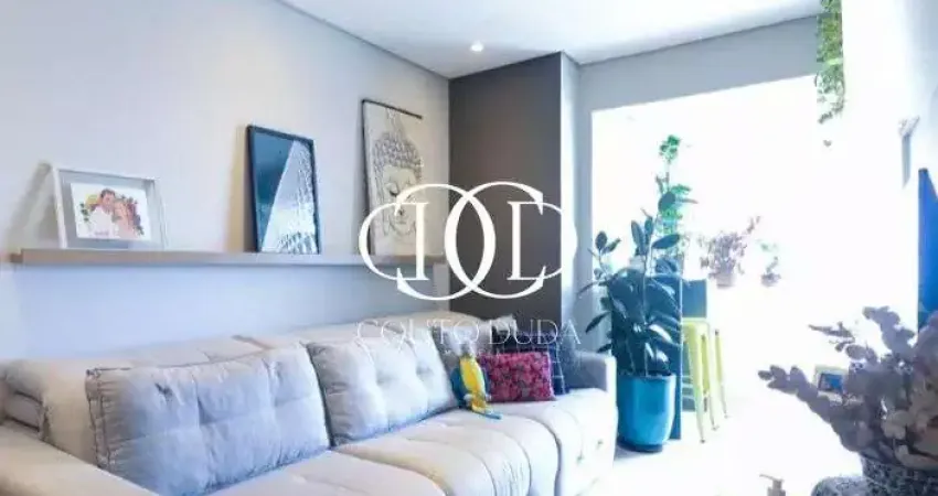 Apartamento com 2 quartos à venda no Barcelona, São Caetano do Sul 