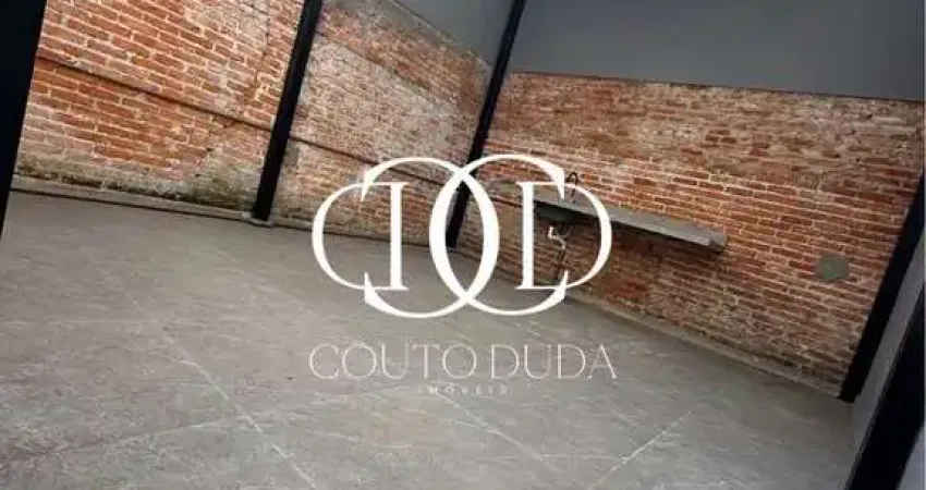 Casa com 2 quartos à venda no Osvaldo Cruz, São Caetano do Sul