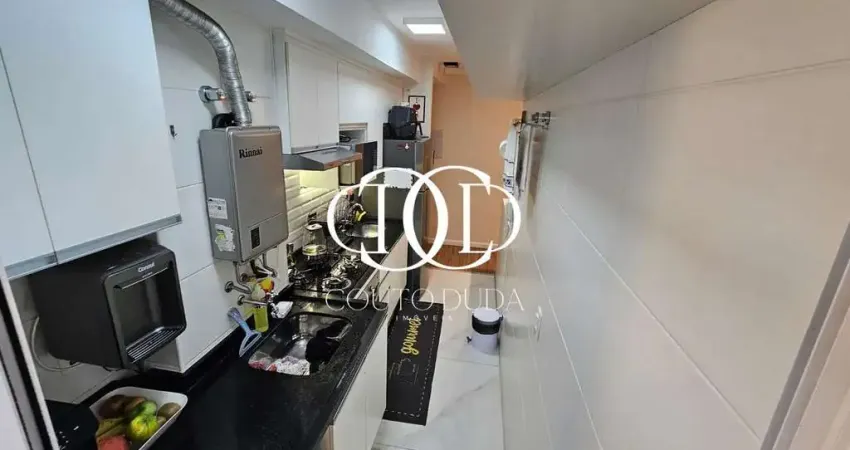 Apartamento com 2 quartos à venda no Santa Maria, São Caetano do Sul 