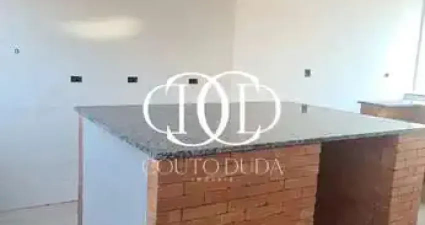 ✨ linda cobertura triplex no campestre -  localização privilegiada!