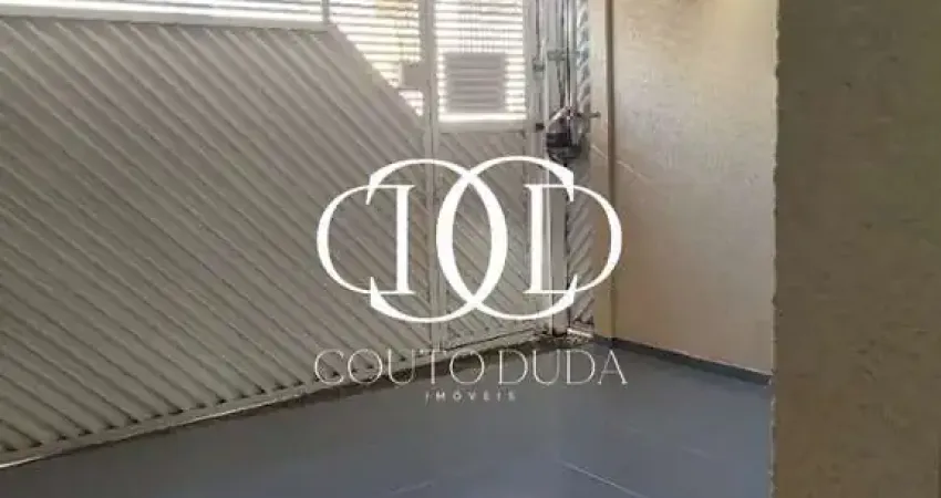 Casa com 3 quartos à venda na Vila Alto de Santo André, Santo André