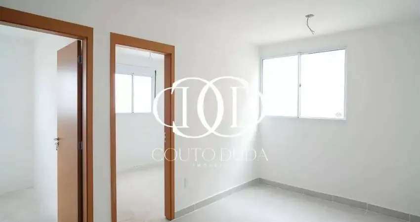 Residencial san marino - apartamento à venda no bairro nova gerti - são caetano do sul/sp