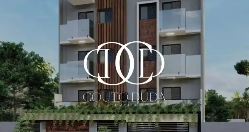 Apartamento com 2 quartos à venda no Campestre, Santo André 