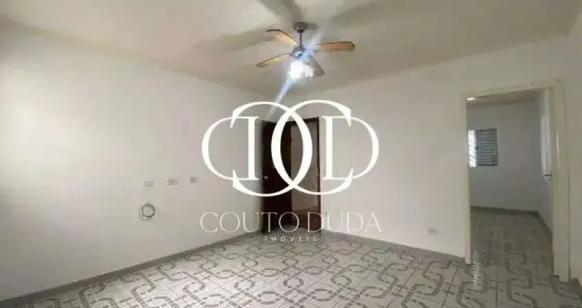 Casa com 2 quartos à venda no Santo Antônio, São Caetano do Sul 