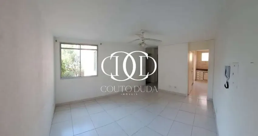 Apartamento com 2 quartos à venda no Nova Gerti, São Caetano do Sul