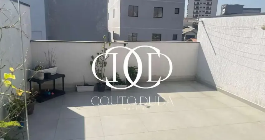 Apartamento com 2 quartos à venda na Vila São Pedro, Santo André 