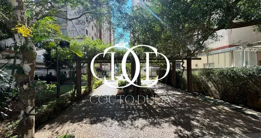 Apartamento com 3 quartos à venda na Vila Homero Thon, Santo André