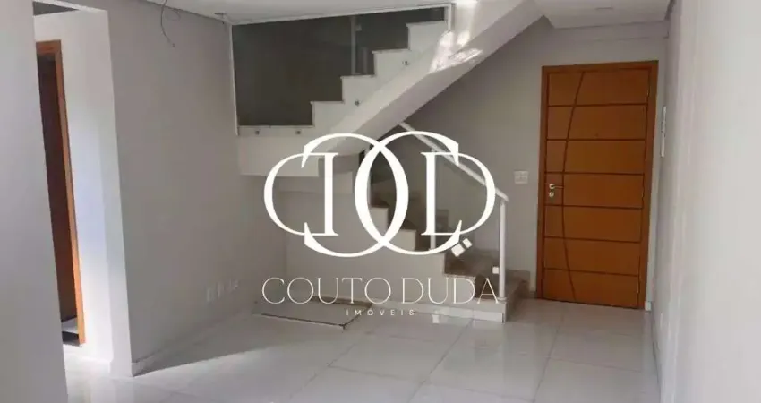 Apartamento com 2 quartos à venda no Nova Gerty, São Caetano do Sul 