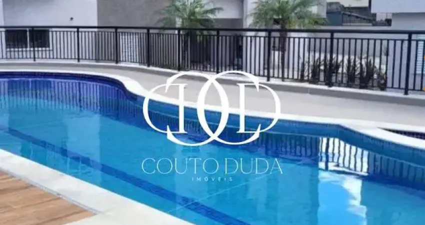 Apartamento com 2 quartos à venda na Vila João Basso, São Bernardo do Campo