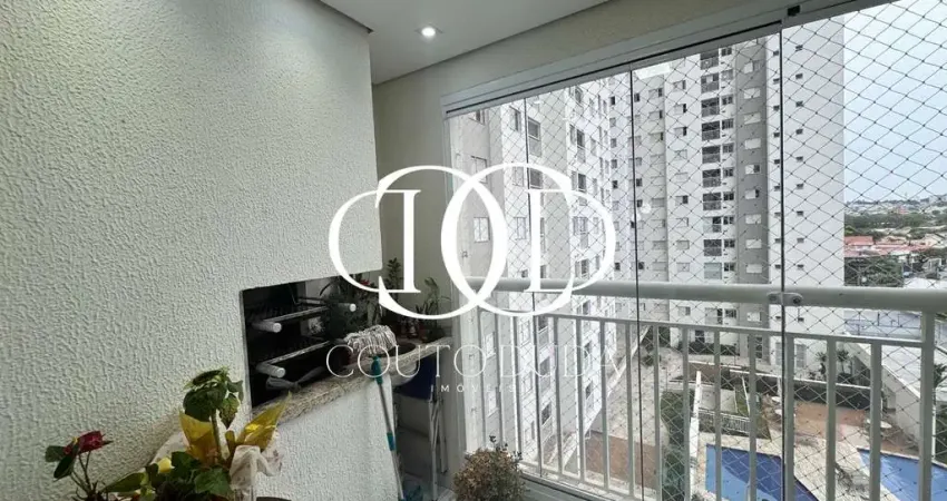 Apartamento com 2 quartos à venda na Rua Justino Paixão, Mauá, São Caetano do Sul