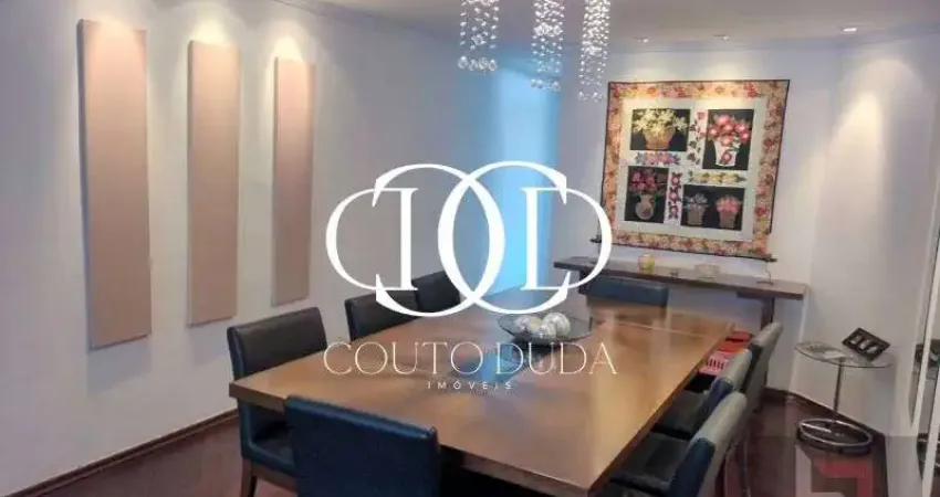 Apartamento com 4 quartos à venda no Baeta Neves, São Bernardo do Campo