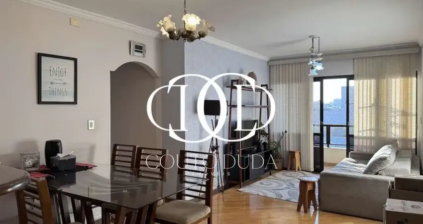 Apartamento com 3 quartos à venda no Osvaldo Cruz, São Caetano do Sul