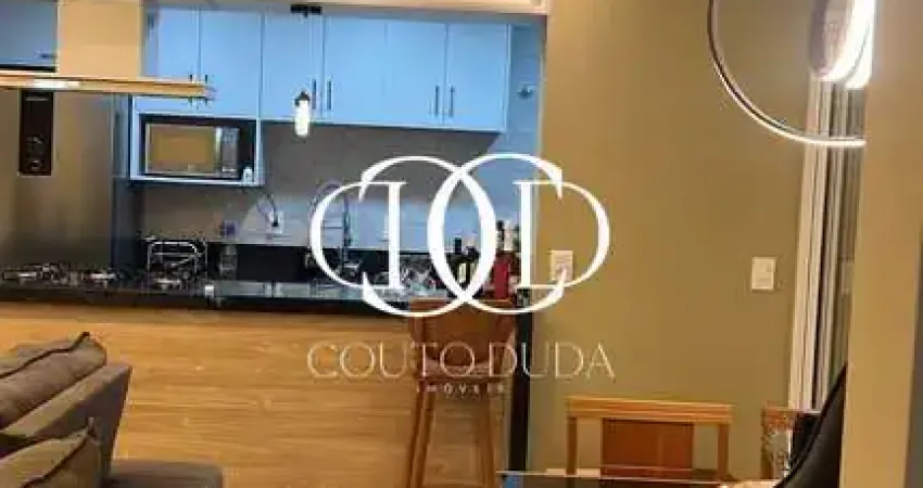 Apartamento com 2 quartos à venda no Centro, Santo André 