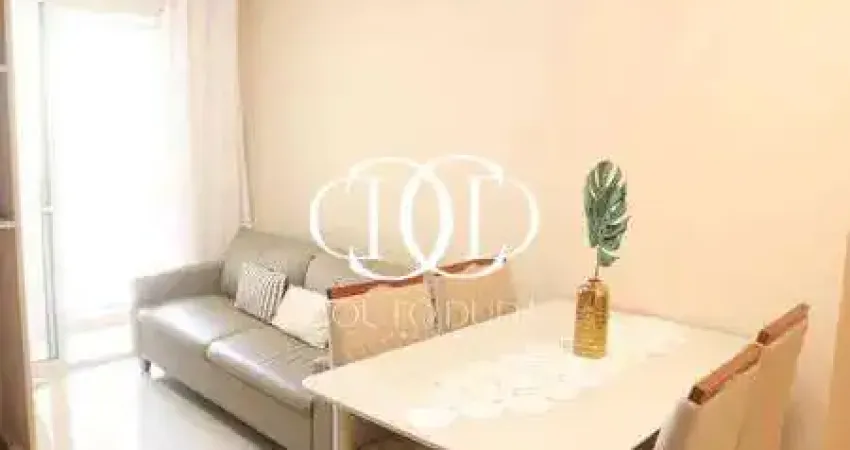 Apartamento com 2 quartos à venda no Jardim São Caetano, São Caetano do Sul