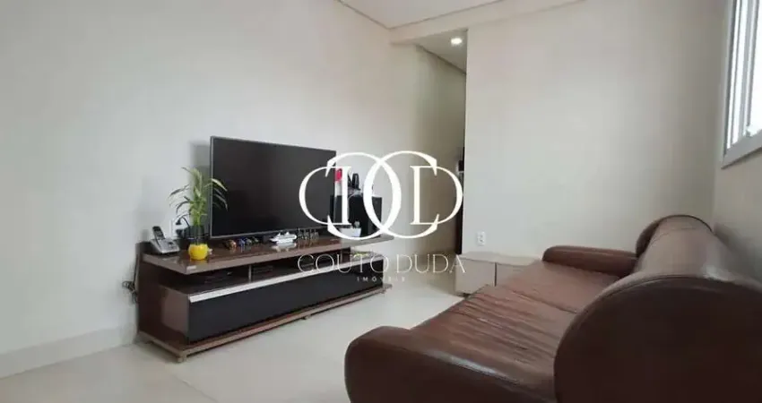 Apartamento com 2 quartos à venda no Campestre, Santo André 