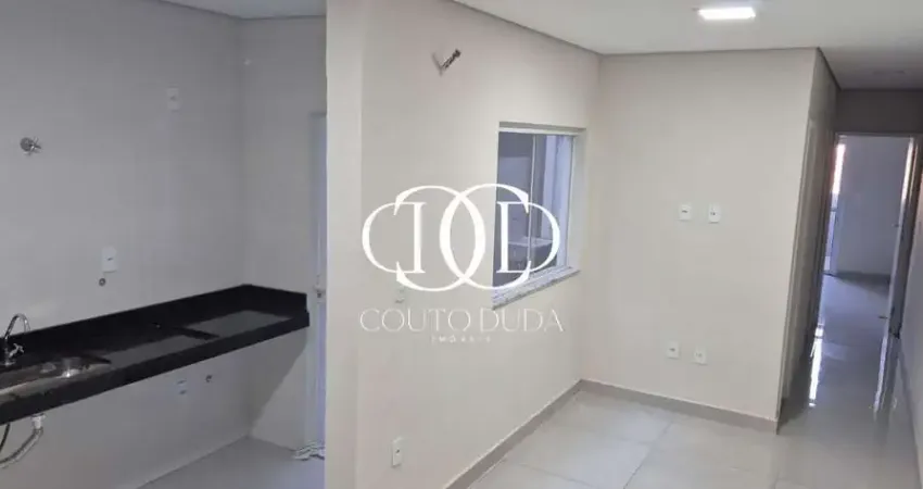Apartamento com 2 quartos à venda no Utinga, Santo André 