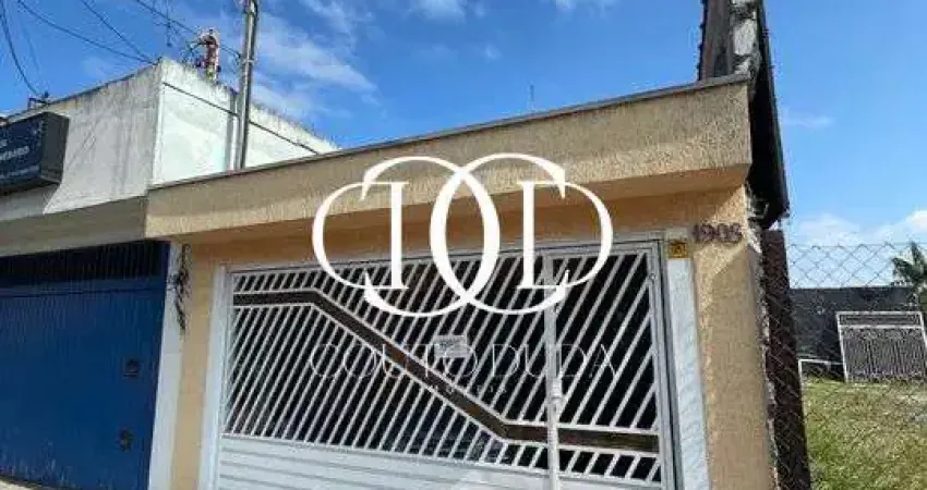 Casa com 3 quartos à venda no Mauá, São Caetano do Sul