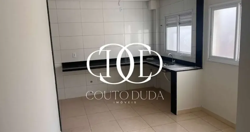 Cobertura com 2 quartos à venda no Nova Gerti, São Caetano do Sul