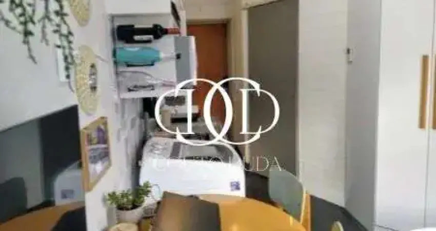 Condomínio neo home residencial you - apartamento à venda no bairro barcelona - são caetano do sul/sp