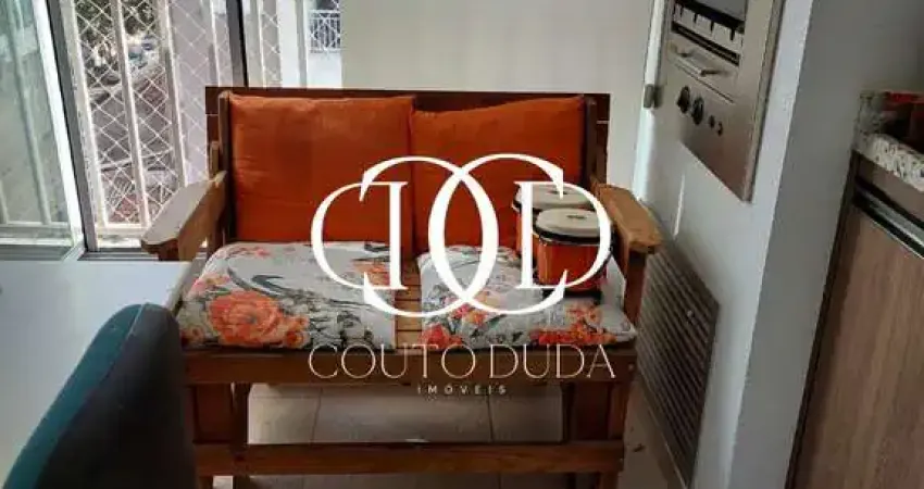 Apartamento com 2 quartos à venda no Fundação, São Caetano do Sul 