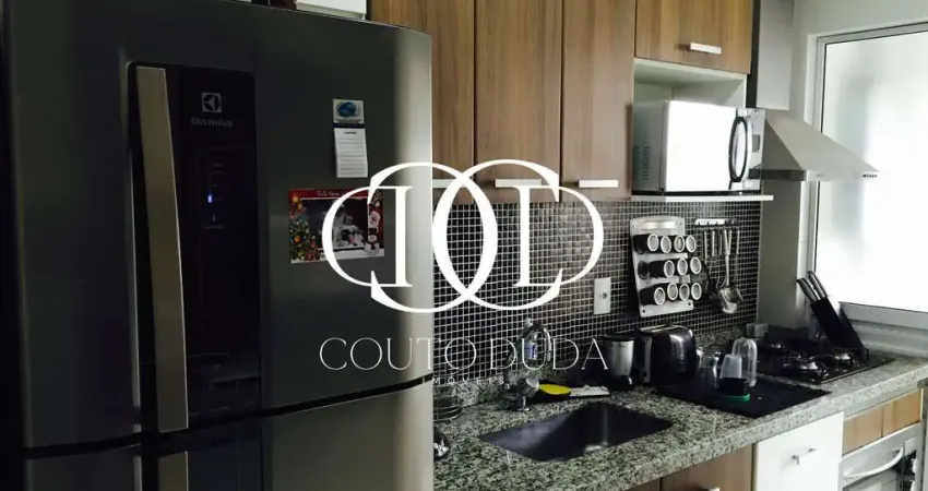 Apartamento com 2 quartos à venda no Boa Vista, São Caetano do Sul