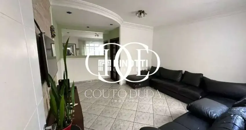 Apartamento com 2 quartos à venda no Osvaldo Cruz, São Caetano do Sul 