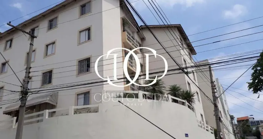 Apartamento com 2 quartos à venda no Cerâmica, São Caetano do Sul 