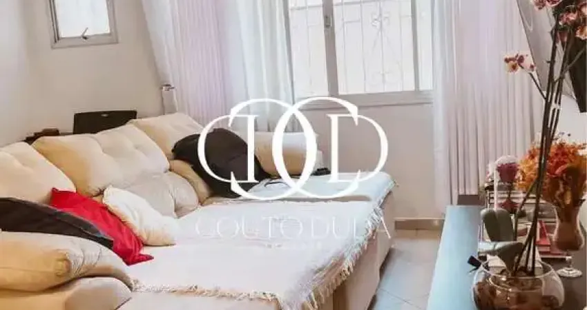 Apartamento com 2 quartos à venda no Santa Paula, São Caetano do Sul