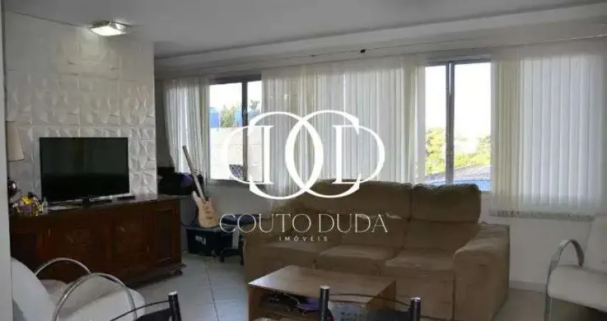 Edifício batovi - apartamento à venda no bairro barcelona - são caetano do sul/sp