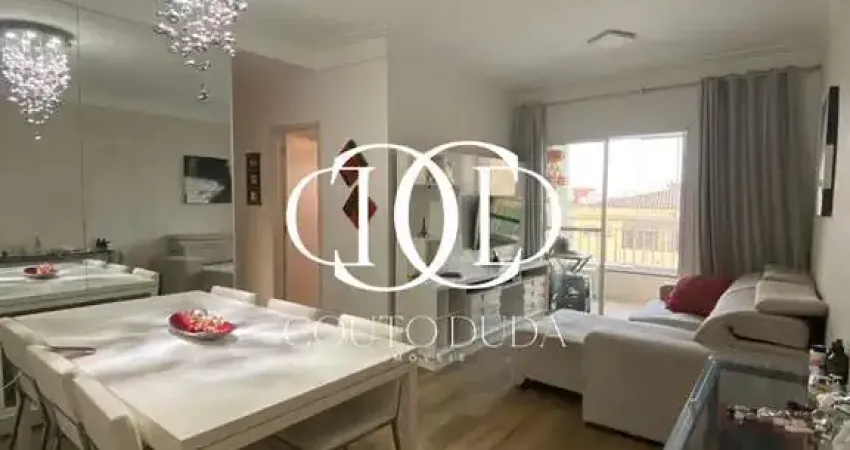 Apartamento com 3 quartos à venda no Barcelona, São Caetano do Sul 