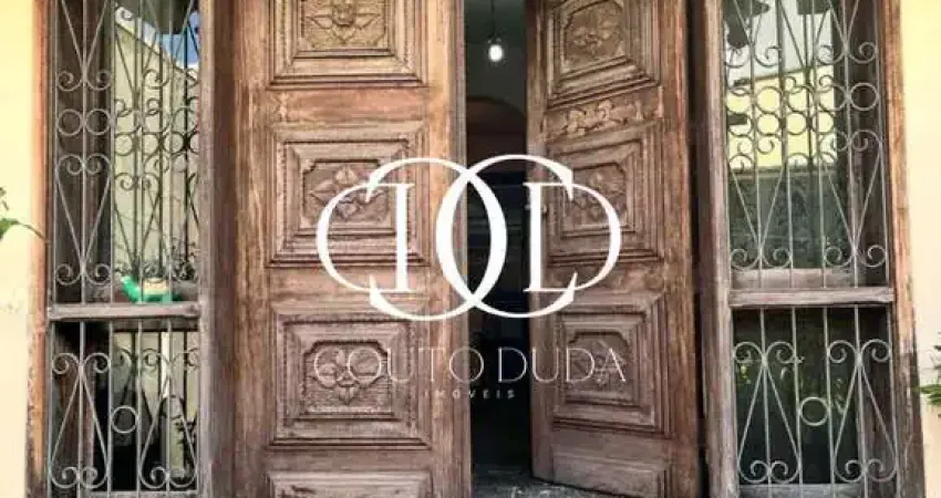 Casa com 3 quartos à venda no Osvaldo Cruz, São Caetano do Sul 