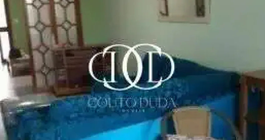 Casa com 3 quartos à venda no Nova Gerti, São Caetano do Sul 