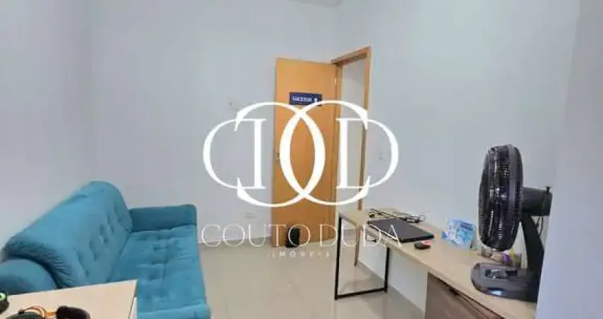 Apartamento com 3 quartos à venda no Santa Maria, São Caetano do Sul