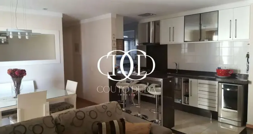 Apartamento com 3 quartos à venda no Mauá, São Caetano do Sul