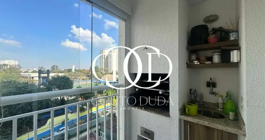 Condominio totalità - apartamento à venda no bairro boa vista - são caetano do sul/sp