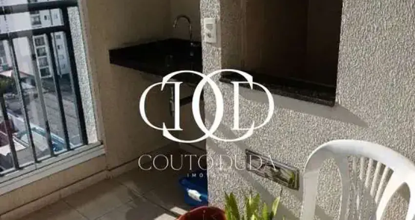 Apartamento com 3 quartos à venda no Santa Paula, São Caetano do Sul