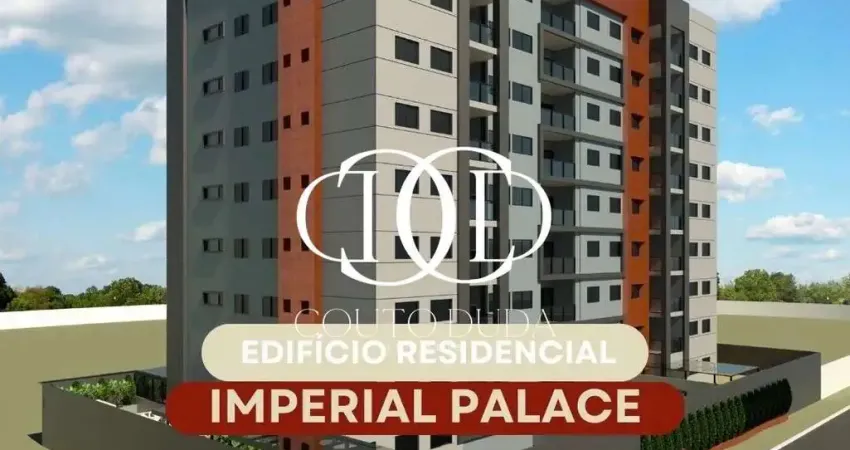 Apartamento com 2 quartos à venda no Santa Paula, São Caetano do Sul