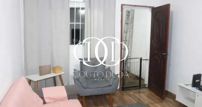 Casa com 4 quartos à venda na Rua Heloísa Pamplona, 63, Fundação, São Caetano do Sul