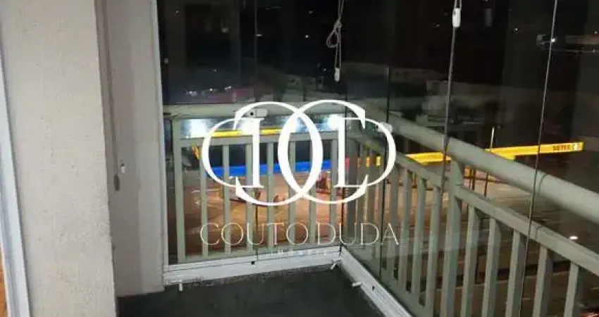 Apartamento com 2 quartos à venda no Centro, Santo André 