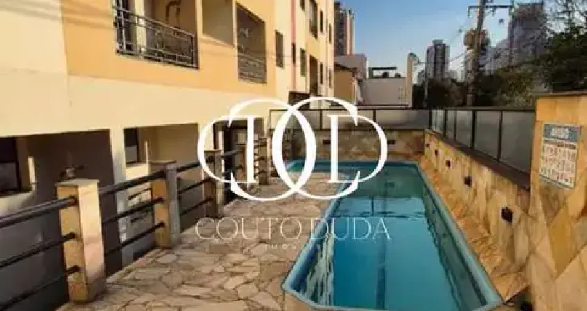 Edificio resendencial fabiana - apartamento para alugar no bairro barcelona - são caetano do sul/sp