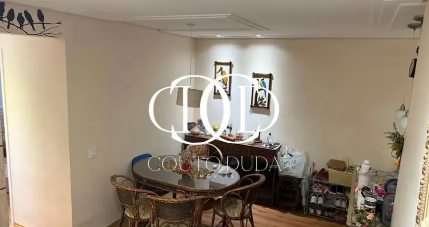 Condomínio status - apartamento à venda no bairro mauá - são caetano do sul/sp