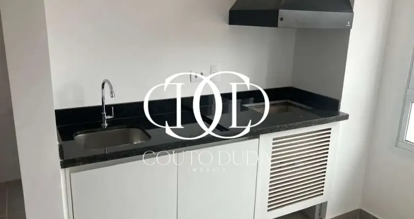 Apartamento com 2 quartos para alugar no Barcelona, São Caetano do Sul 